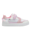 Sneakers lelli kelly gioiello bambina - bianco