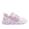 Sneakers lelli kelly flora bambina - viola