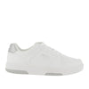 Sneakers levi's maverik ragazzo - bianco