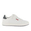 Sneakers levi's piper bambino - bianco
