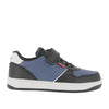 Sneakers levi's aiden bambino - blu