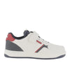 Sneakers levi's aiden bambino - bianco