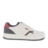 Sneakers levi's aiden ragazzo - bianco