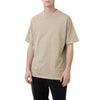 T-shirt los angeles donna - beige