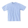 T-shirt los angeles uomo - azzurro