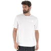 T-shirt lotto uomo - bianco