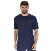 T-shirt lotto uomo - blu