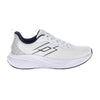 Scarpa running lotto speedride 900 ii uomo - bianco