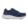 Scarpa running lotto speedride 801 iii s uomo - blu