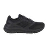 Scarpa running lotto speedride 801 iii s uomo - nero