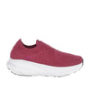 Scarpa running lotto run 100 amf w donna - rosa