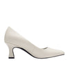 Decollete marco tozzi donna - beige