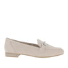 Mocassino marco tozzi donna - beige
