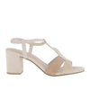 Sandalo marco tozzi donna - beige