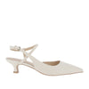 Chanel margot loi donna - bianco