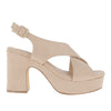 Sandalo mariella burani donna - beige