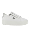 Sneakers mariella burani donna - bianco