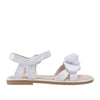 Sandalo mayoral bambina - bianco