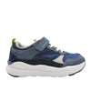 Sneakers mayoral bambino - blu