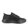 Sneakers navigare pier uomo - nero
