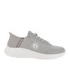 Sneakers navigare pier uomo - grigio