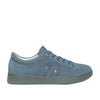 Sneakers nerogiardini uomo - blu