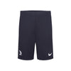 Shorts nike unisex ragazzo - nero