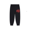 Pantalone nike unisex ragazzo - nero
