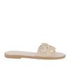 Sandalo phard donna - beige