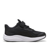 Scarpa running puma skyrocket 2 ac+ ps bambina - nero