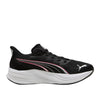 Scarpa running puma darter pro 2 uomo - nero
