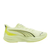 Scarpa running puma darter pro 2 uomo - giallo