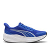 Scarpa running puma dasher lite sliptech jr ragazza - blu