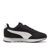 Sneakers puma r78 lightwind uomo - nero