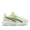 Sneakers puma pounce ac+ inf unisex bimbo - verde