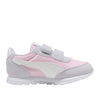 Sneakers puma puma r78 lightwind v ps bambina - rosa