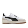 Sneakers puma shuffle downtown og uomo - bianco