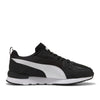 Sneakers puma r78 cyclone uomo - nero