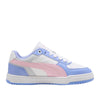 Sneakers puma puma caven iii block jr ragazza - multicolor