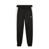 Pantalone puma unisex adulto - nero