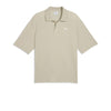 Polo puma uomo - beige