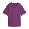 T-shirt puma donna - fuxia