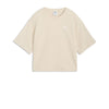 T-shirt puma donna - bianco