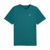 T-shirt puma uomo - verde