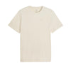 T-shirt puma uomo - bianco