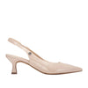 Chanel refresh donna - beige