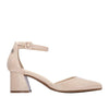 Decollete refresh donna - beige