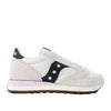 Sneakers saucony jazz original donna - bianco