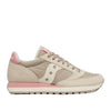 Sneakers saucony jazz original donna - beige