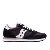 Sneakers saucony jazz original donna - nero
